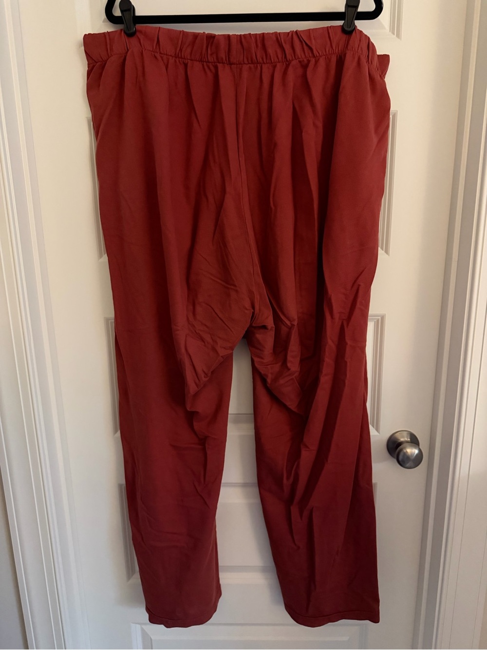 NWT Aerie thin sweatpants - Picture 5 of 5